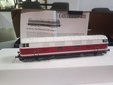Gützold H0 Diesel Lok BR