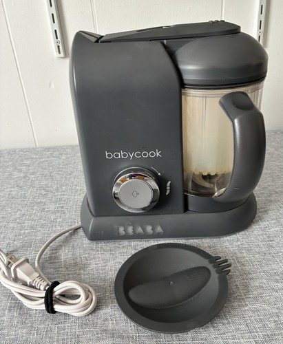 Beaba 912509 babycook - beaba,