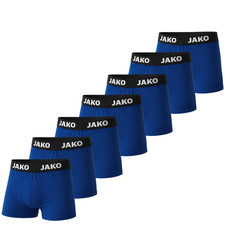 Jako Herren Boxershorts 7er