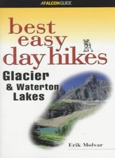 Best Easy Day Hikes Glacier