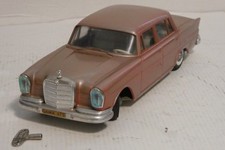 Gama 475 mercedes 220 - 475,