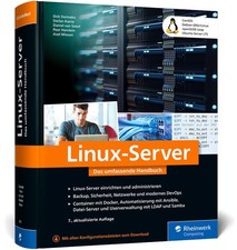 Linux-Server | Dirk Deimeke
