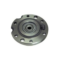 Lagerung Antriebsgegenseite