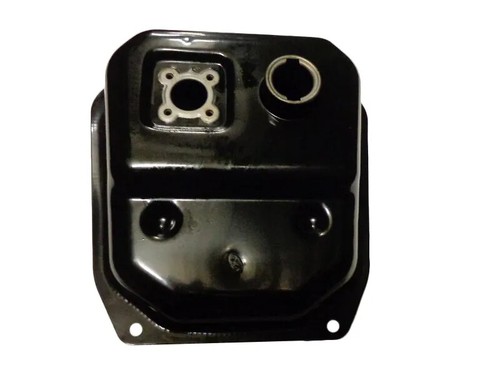 Sfm sachs benzintank - sachs,