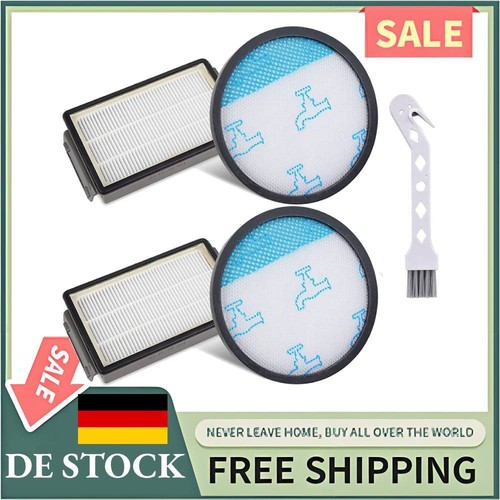 Ersatz hepa filter - ersatz,