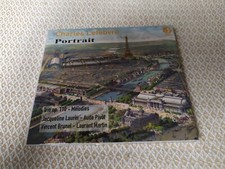 Charles Lefebvre: Portrait -