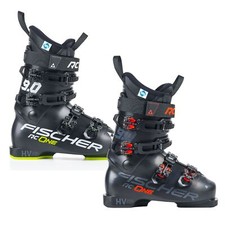 Skischuhe Fischer RC One 9.0 Flex 90 Skistiefel Alpinskischuhe Alpinschuhe