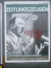 Zeitungszeugen Nr. 15