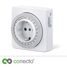 Mechanische Zeitschaltuhr