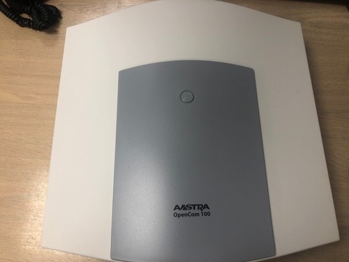 Mitel aastra opencom 100 - mitel,
