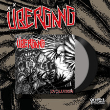 Übergang - Evolution BLACK