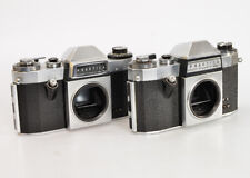 PRAKTICA nova B + PRAKTICA nova ⭐ Bodys - nur Gehäuse ⭐ (7331)