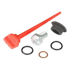 Ölablass Einfüll +