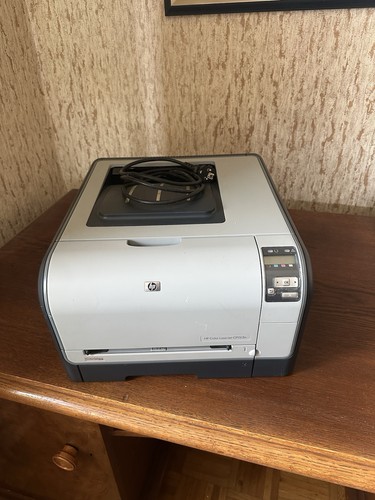 Color laserjet cp1515n - color,