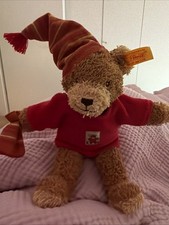 Steiff teddy wie neu - ,
