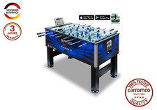 Carromco kicker evolution - carromco,