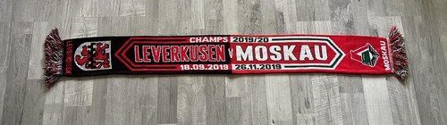 Bayer leverkusen lokomotiv - ,