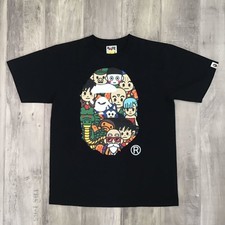 A Bathing Ape x Dragon Ball Z