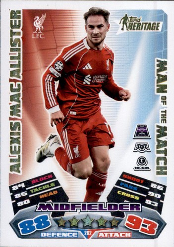 Match attax extra champions - extra,