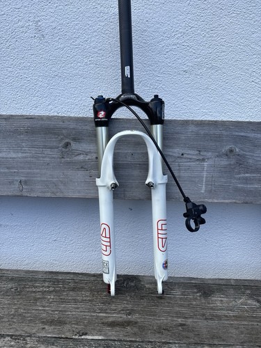 Rock shox sid - world, cup