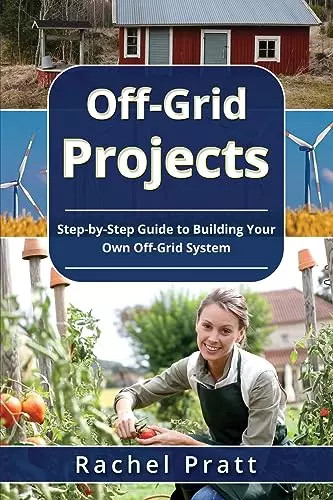 Off grid projects - off-grid,