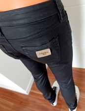 Calvin Klein Hose Röhrenjeans