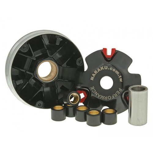 Variomatik variator naraku - variator,