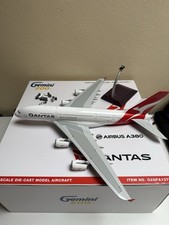 Gemini Jets 1:200 Qantas A380