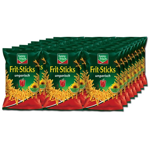 Funny frisch - funny,