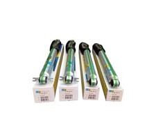 Fahrwerkssatz für Stoßdämpfer Stoßdämpfersatz für JEEP Wrangler JK NTH22231AA