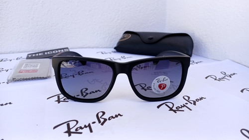Ray ban justin - ban,