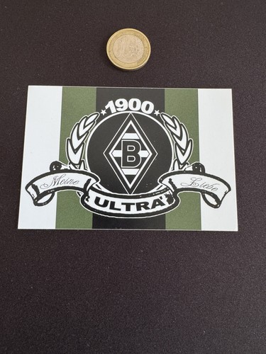 Ultras borussia - ultras,