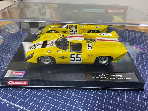 Carrera digital 124 - carrera, 23897