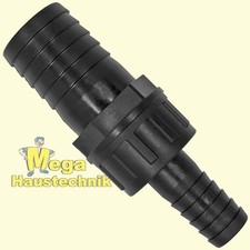 Schlauch Tüllen Reduzierung