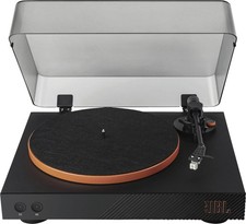Aussteller JBL Spinner BT Schwarz-Orange