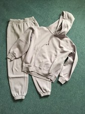 Damen Jogginganzug/Hausanzug von H&M in Gr. XS/S