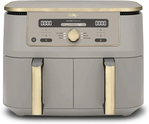 Ninja dual zone digital air - dual,