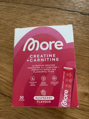 More nutrition creatine - more,