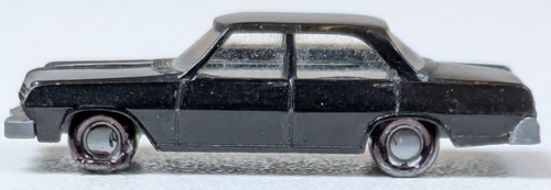 Wiking spur opel admiral - wiking,