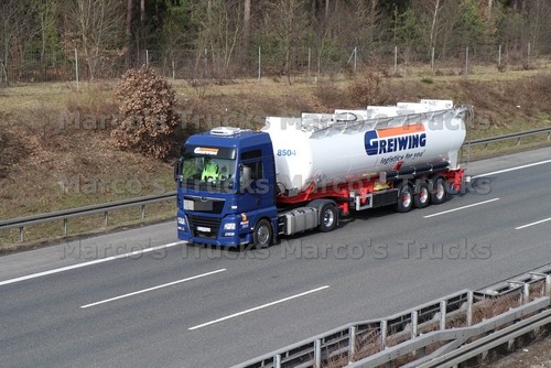 Lkw foto man - foto,