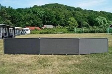 Isabella Windschutzscheibe