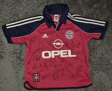 FC Bayern München Trikot