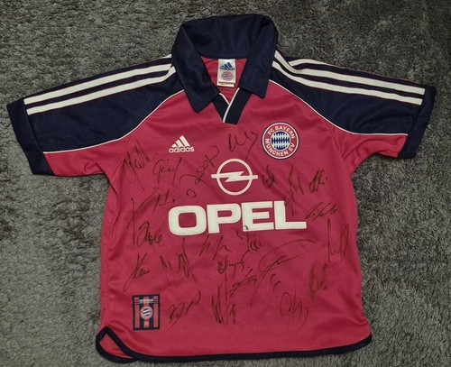 Bayern münchen trikot - fc,