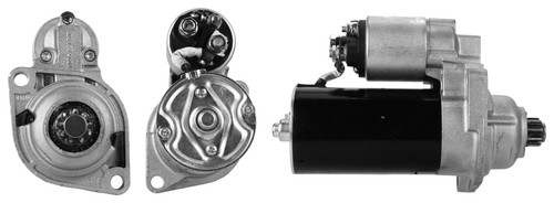 Anlasser starter lucas - anlasser,