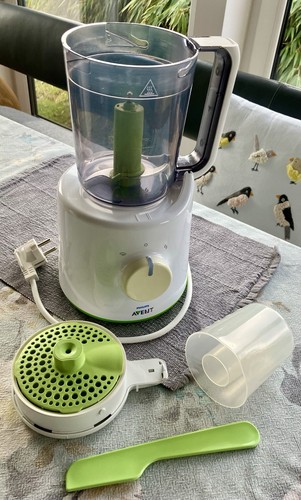Philips avent 1 - philips,