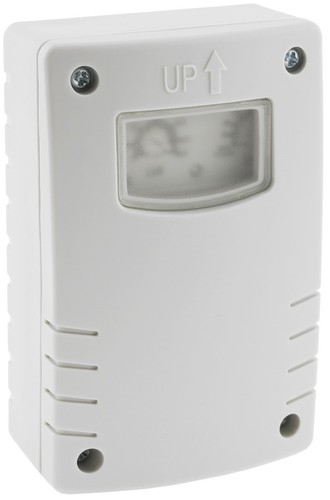 Dämmerungschalter sensor - dämmerungschalter,