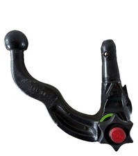 Audi A4 B6 8E AHK Kugelkopf