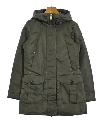 Peuterey down coats khaki - coats,