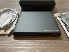 techPulse120 Extern USB 3.0
