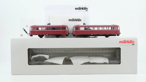 Märklin 39950 schienenbus - märklin, h0